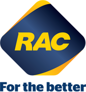RAC Insurance Logo